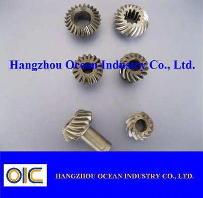 Standard Commercial Vehicle Spare Parts within 38mm Input Hole fornitore