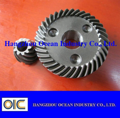 Alta precisione Mini Bevel Gear fornitore