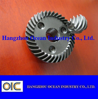 Alta precisione Mini Bevel Gear fornitore