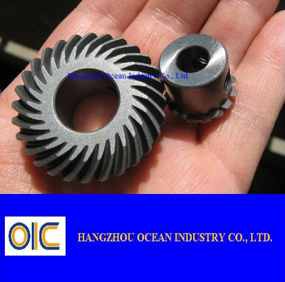 Alta precisione Mini Bevel Gear fornitore