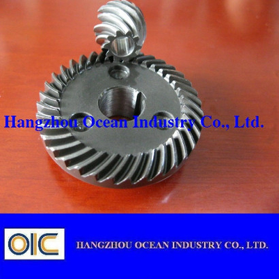 Alta precisione Mini Bevel Gear fornitore
