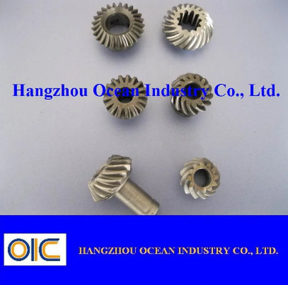 Alta precisione Mini Bevel Gear fornitore