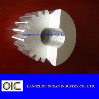 M0.5 M1 M1.5 Mini ingranaggio conico fornitore