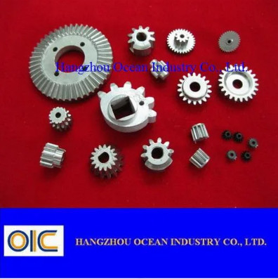 M0.5 M1 M1.5 Mini ingranaggio conico fornitore