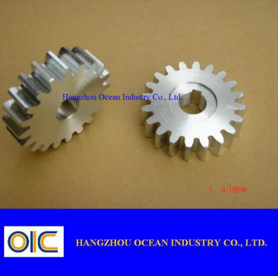 M0.5 M1 M1.5 Mini ingranaggio conico fornitore