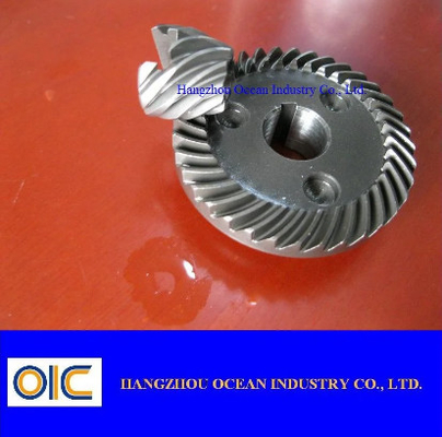 M0.5 M1 M1.5 Mini ingranaggio conico fornitore