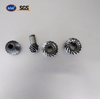 Ingranaggio conico a spirale piccolo M1.5 fornitore