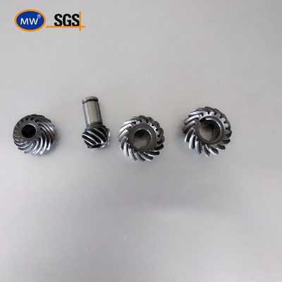 Ingranaggio conico a spirale piccolo M1.5 fornitore