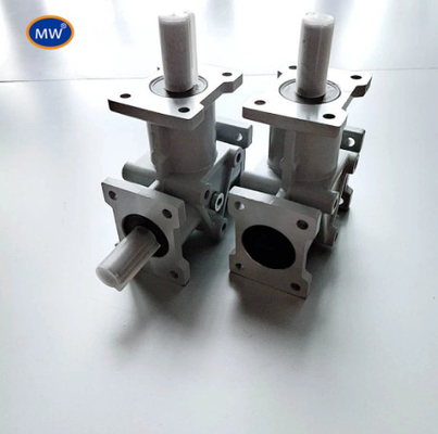 Ara Series Helical Bevel Gearbox standard professionale fornitore