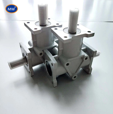 Ara Series Helical Bevel Gearbox standard professionale fornitore