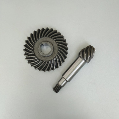 8 mm di altezza dei denti di stainless steel galvanizzato / apertura automatica di cancello scorrevole fornitore