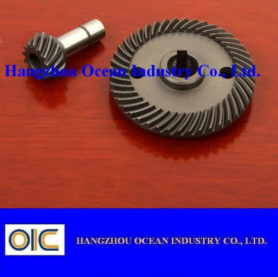 M4 Modulo 20mm Pitch Sliding Gate Rack Gear Industrial Sliding Gate Gear Rack per prestazioni ottimali del cancello fornitore