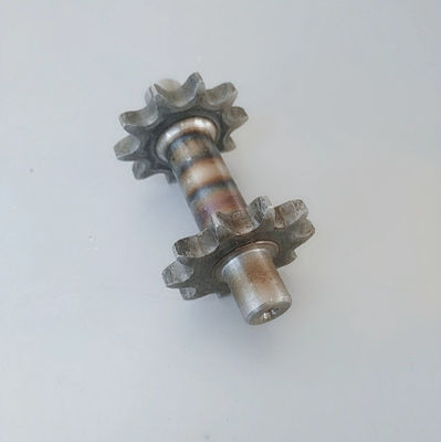 Profili industriali resistenti alla corrosione e all'usura per le prestazioni delle attrezzature industriali pesanti fornitore