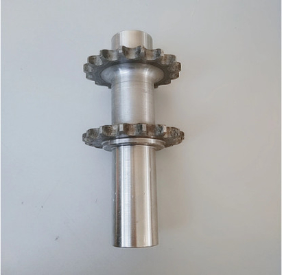 Resistenza alla corrosione Gli sprocket industriali La resistenza all'usura inclusa varia a seconda delle dimensioni dei prodotti fornitore