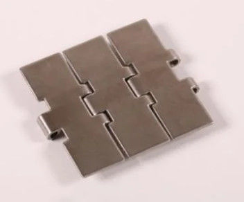 Low Noise Level and Conveyor Chain for Chain Mesh Conveyor Belt fornitore