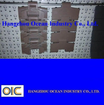 Low Noise Level and Conveyor Chain for Chain Mesh Conveyor Belt fornitore