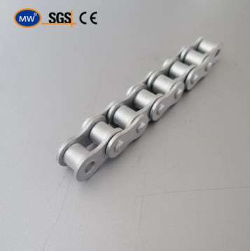 Catene trasportatrici in PVC/PP/SUS da 2 pollici per un funzionamento stabile a temperature estreme fornitore