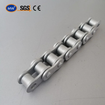 Catene trasportatrici in PVC/PP/SUS da 2 pollici per un funzionamento stabile a temperature estreme fornitore