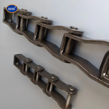 Cintura trasportatrice a maglia a catena resistente alla corrosione per applicazioni industriali fornitore