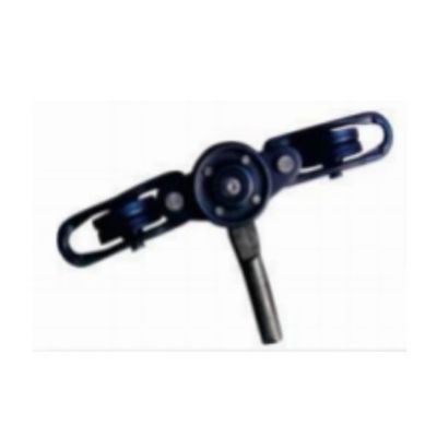 Silver Conveyor Parts with 2m Length and Temperature Range 0-100 Degrees Celsius fornitore