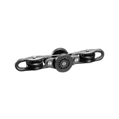 Pretrattamento catena trasportatrice pesante con materiale PVC/PP/SUS fornitore