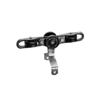 Pretrattamento catena trasportatrice pesante con materiale PVC/PP/SUS fornitore