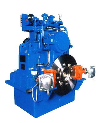 50 mm di diametro dell'albero riduttore a doppio riduttore di ingranaggi a vermi ad alta coppia di uscita di 500 Nm fornitore