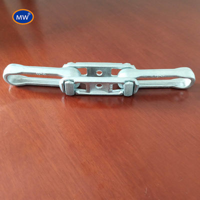Forza elevata 1 pollice Pitch Drag Chain Harrow per migliorare la produttività agricola fornitore