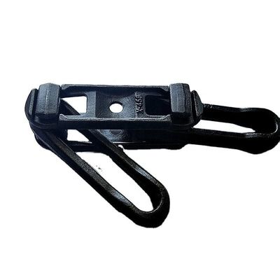 Oval Link Shape Drag Chain Harrow Designed with 1 Inch Pitch Ensuring Performance in Tillage and Land Cultivation Tasks fornitore