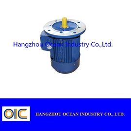 Motori asincroni trifasi di frenaggio elettromagnetici YEJ801-2 YEJ 802-2 YEJ 90S-2 YEJ 90L-2 YEJ 100L-2 di serie di YEJ fornitore