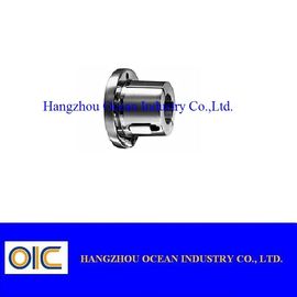 Taper Lock Bush e Hub con vite dimensione 5/16 Keyway dimensione 1/4 Numero di viti 2 fornitore