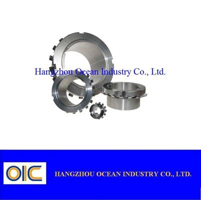 Taper 1 8 Taper Lock Bush e Hub Cast Iron Bore Range 1 2 Componente durevole per pozzi industriali di trasmissione di energia fornitore