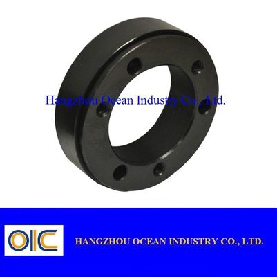 Taper 1 8 Taper Lock Bush e Hub Cast Iron Bore Range 1 2 Componente durevole per pozzi industriali di trasmissione di energia fornitore