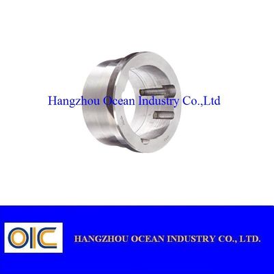 Socket Head Screw Type Taper Lock Bush and Hub Including Bore Range 1/2 and Taper 1 8 Designed for Shaft Mounting Solutions fornitore