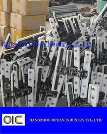 5mm 500W Conveyor Belt Assembly Line Conveyor per il trasporto preciso fornitore