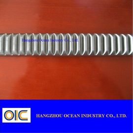scaffale di ingranaggio flessibile M13 M14 fornitore