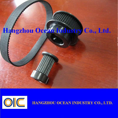 Belt Conveyor Transmission System The Optimal Solution for Power Transmission in Various Industrial Applications fornitore