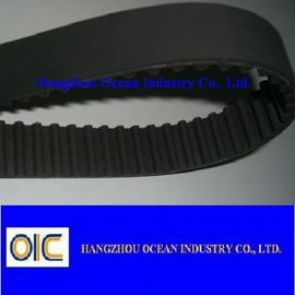 1 pollice di colore nero di grado industriale a bassa manutenzione X cintura di trasmissione di potenza fornitore
