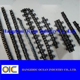 1/4 inch ANSI Pitch Power Transmission Roller Chain resistente alla corrosione 1000 RPM 10 piedi fornitore