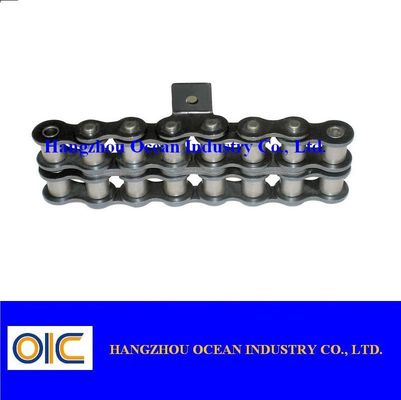 Corrosion Resistance Power Transmission Chains with Tensile Strength of 1000 Lbs and Connecting Link Installation Method fornitore