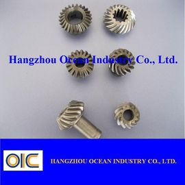 5-7 secondi 3 pollici di diametro esterno 4 pollici Bevel Pinion Ring Gear Mano sinistra Con 29 spline fornitore