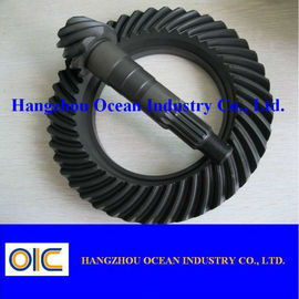 10.95 Modulus Low Noise Axle Ring And Pinion Kit / Dental Crown Bridge con Pinion da 231 mm fornitore