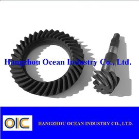 10.95 Modulus Low Noise Axle Ring And Pinion Kit / Dental Crown Bridge con Pinion da 231 mm fornitore