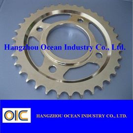 Ottenere le migliori prestazioni con motore Sprockets si adatta alla maggior parte delle moto varia a seconda della dimensione 4-bolt Bolt Pattern fornitore
