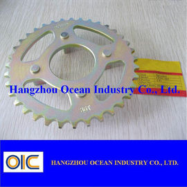 Ottenere le migliori prestazioni con motore Sprockets si adatta alla maggior parte delle moto varia a seconda della dimensione 4-bolt Bolt Pattern fornitore