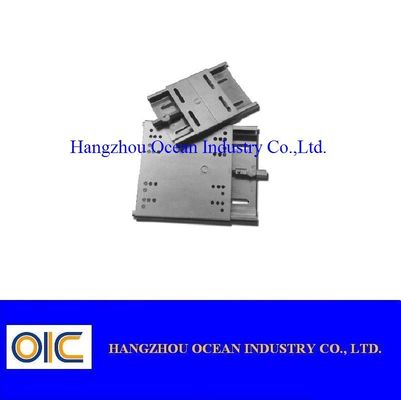 1/2 Inch Mounting Hole Size Adjustable Motor Base Bolt-on Motor Mounting Assembly Designed for Industrial Machinery fornitore