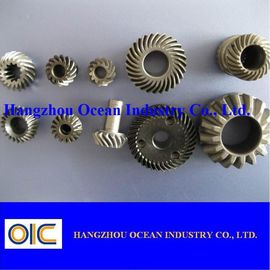 29 Spline Standard Color Bevel Gear Operator con servizio OEM personalizzato fornitore