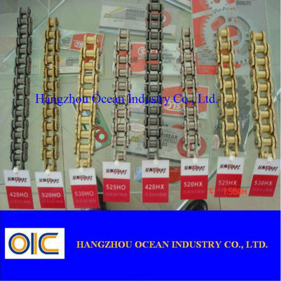 520 Length Chain Track Guard Series The Perfect Solution for 120 Links fornitore