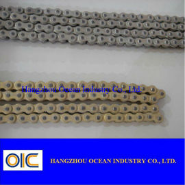 Catena per motociclette O con cilindrata di 10,16 mm di diametro fornitore