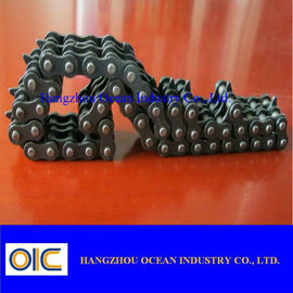 5/8 Pitch Black Motorcycle Drive Chain w/ Clip Master Link Adatta alla maggior parte delle motociclistiche da 120CC-500CC fornitore